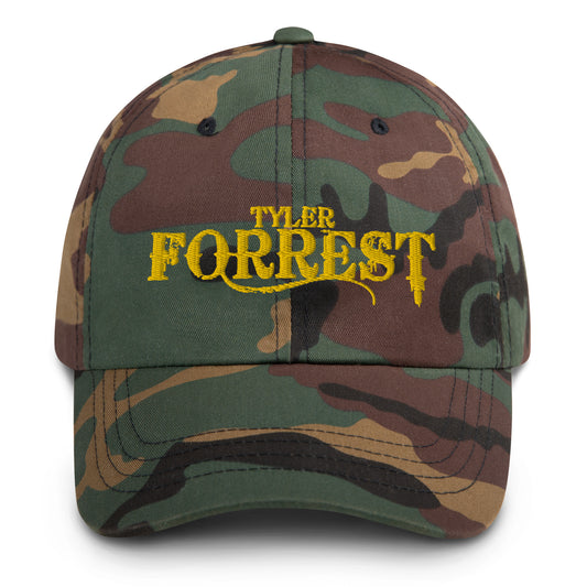 Tyler Forrest Hat