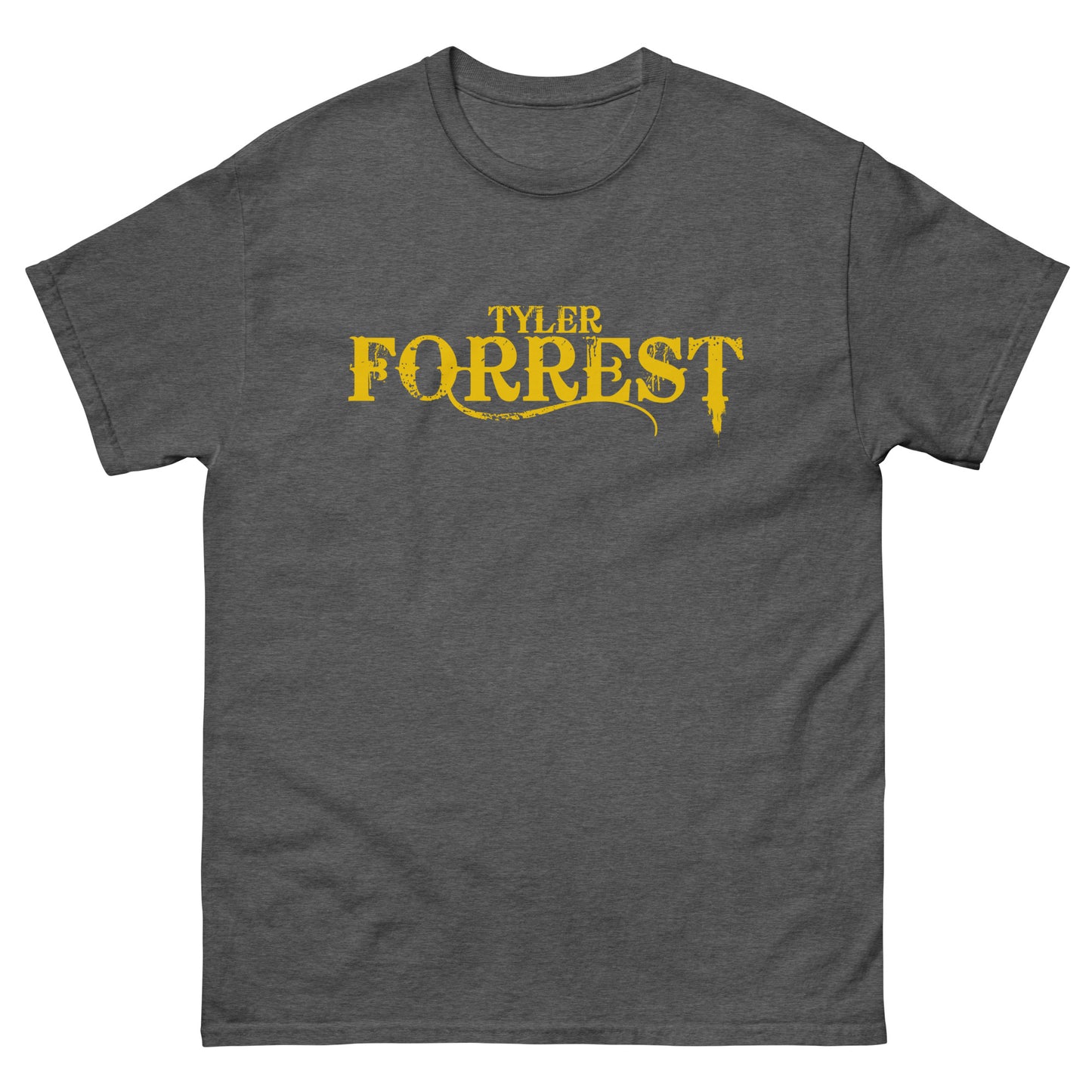 Tyler Forrest Classic T-Shirt