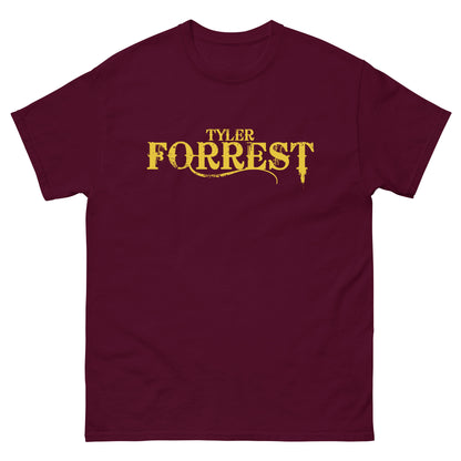 Tyler Forrest Classic T-Shirt