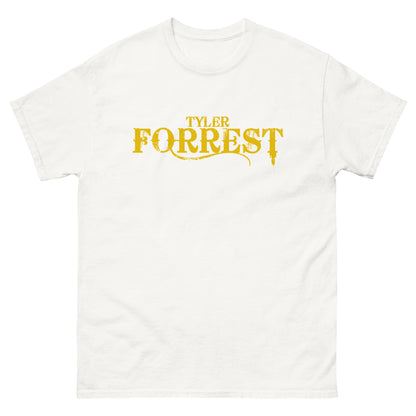 Tyler Forrest Classic T-Shirt