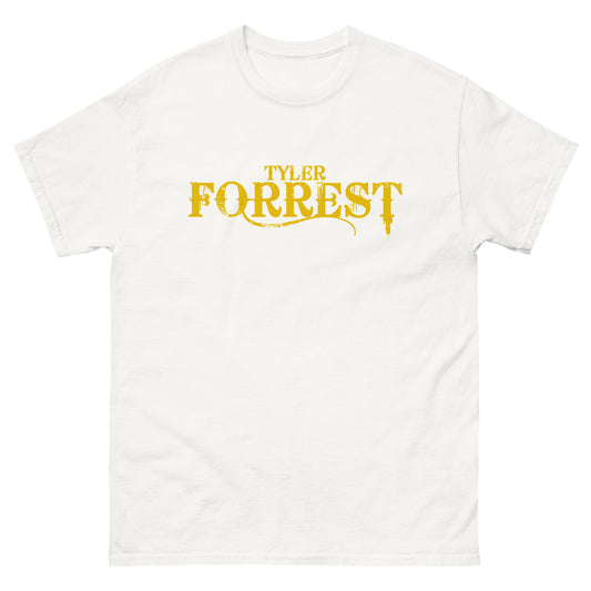 Tyler Forrest Classic T-Shirt