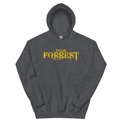 Tyler Forrest Hoodie