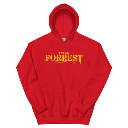 Tyler Forrest Hoodie