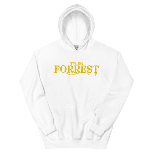 Tyler Forrest Hoodie