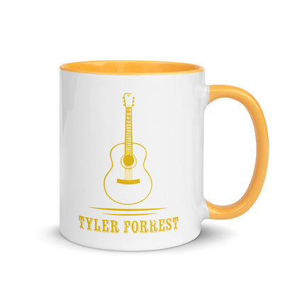 Tyler Forrest Mug