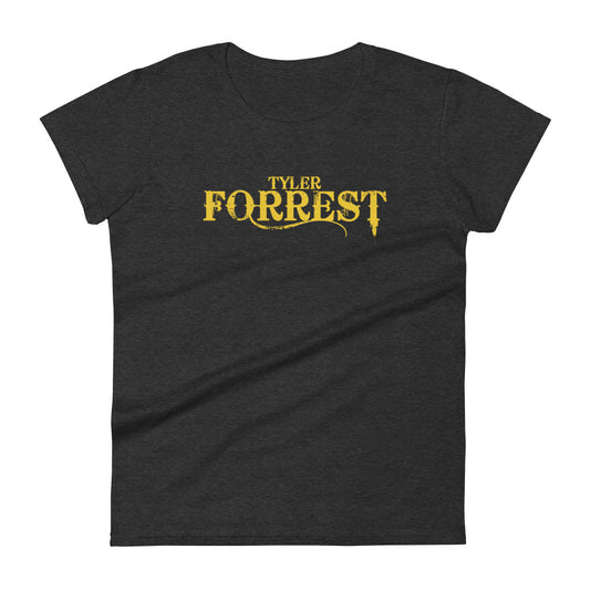 Women's Tyler Forrest T-Shirt